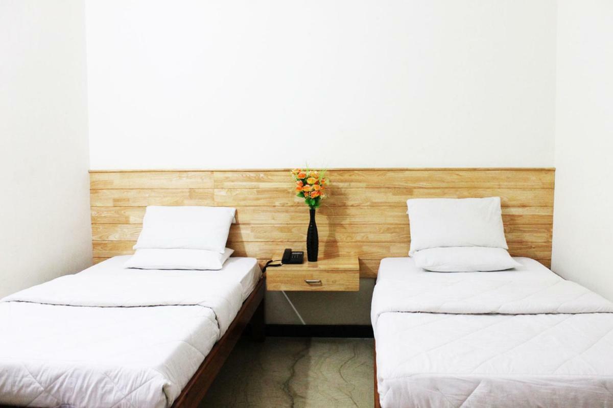 Oyo 1900 Hotel Olive Residency Mysore Exterior photo